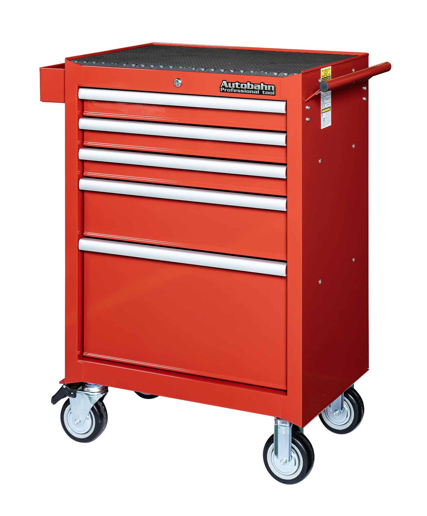  デラックスローラーキャビネット