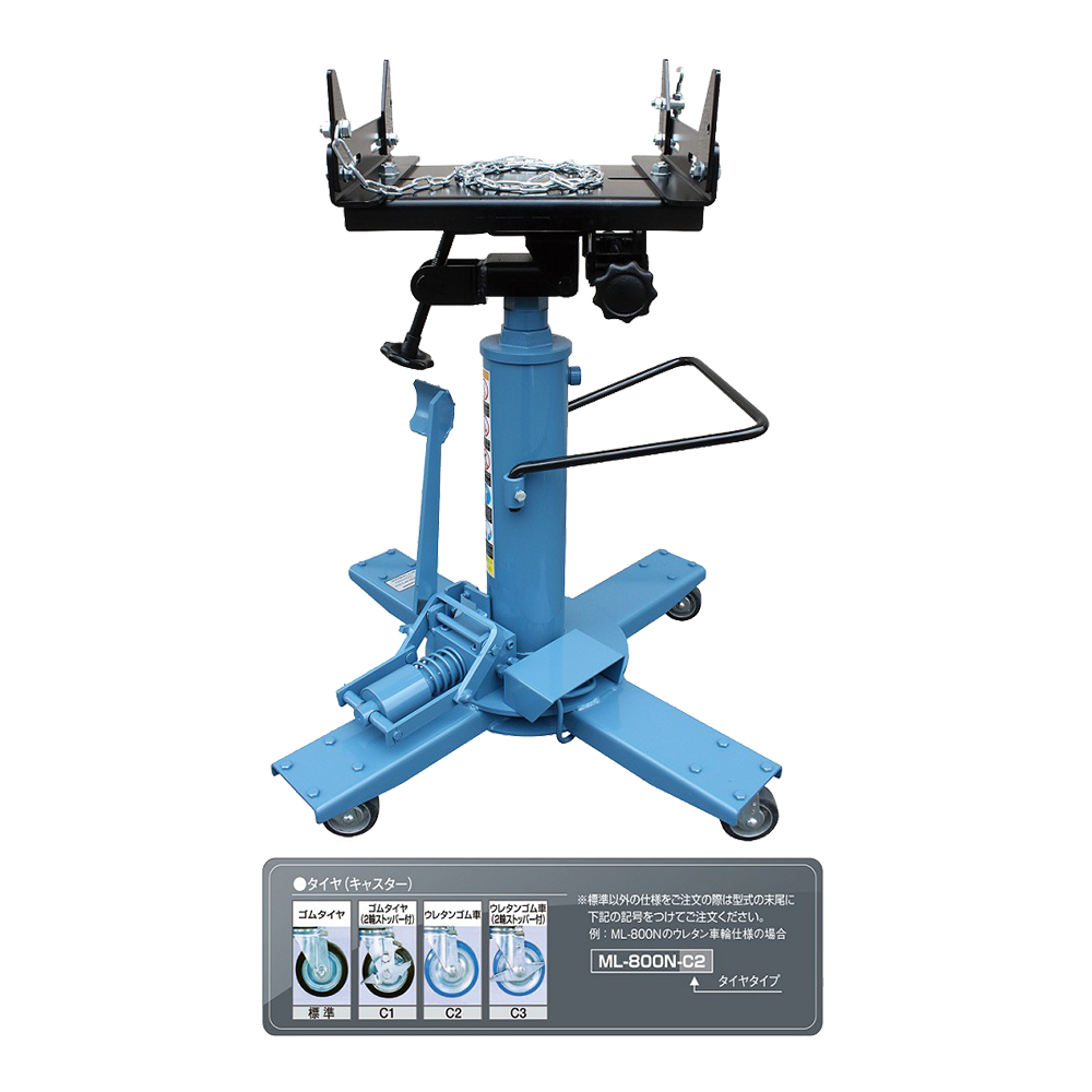 魅了 マサダ製作所 MASADA 油圧プレス MHP-60E-4 B 電動 手動 2連式ボタンスイッチ Hydraulic press