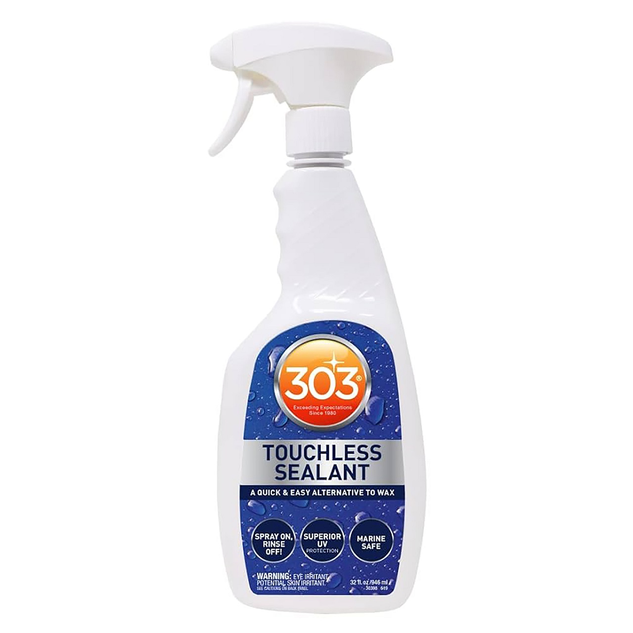  303® タッチレスシーラント