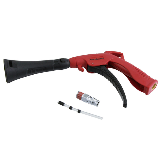  エアブローガン