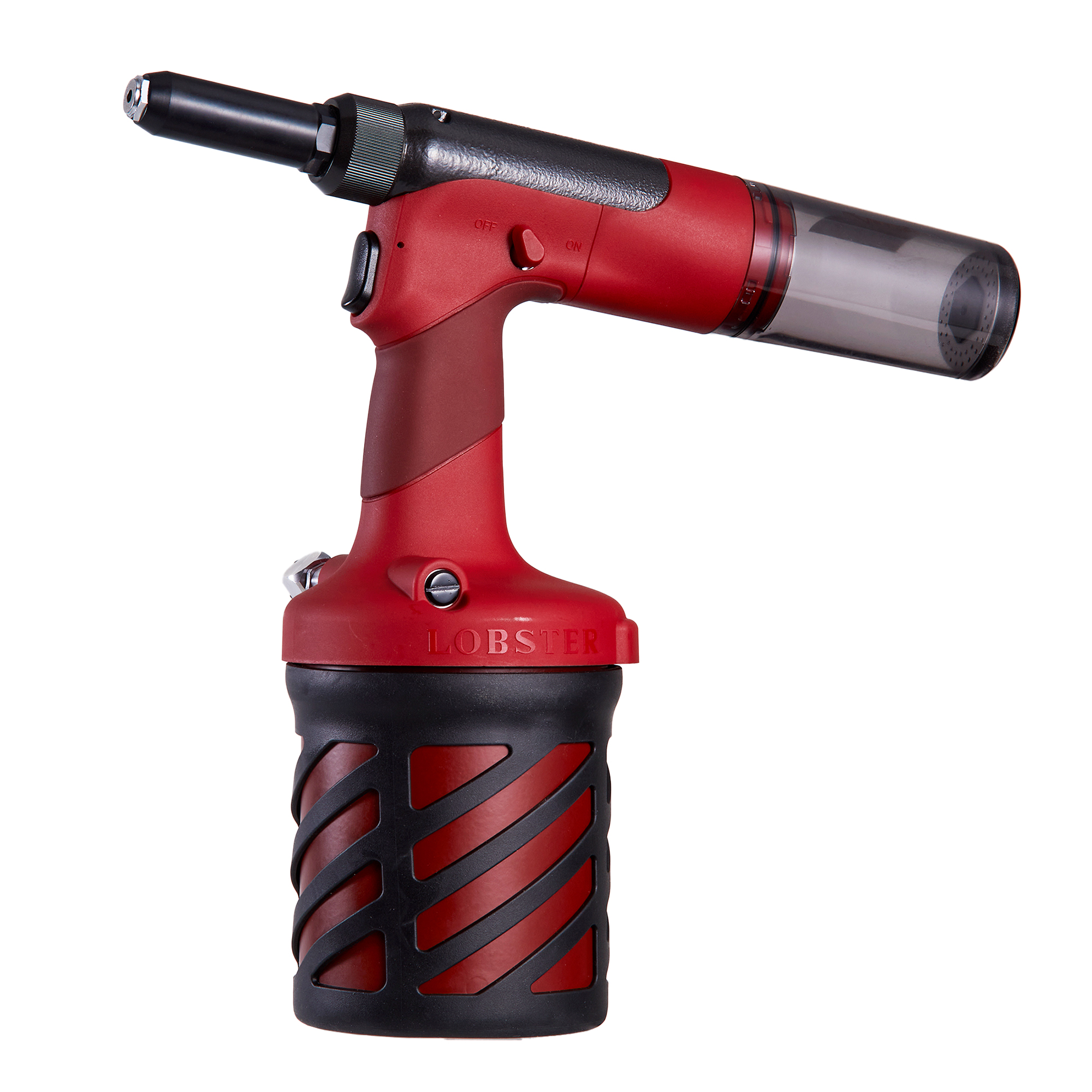  エアーリベッター